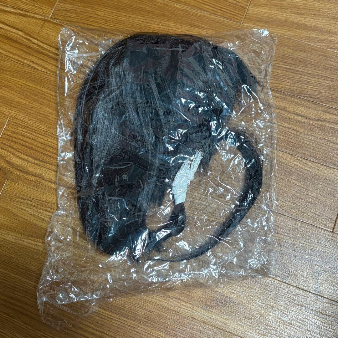 刀剣乱舞 加州清光 コストモ M ウィッグ付