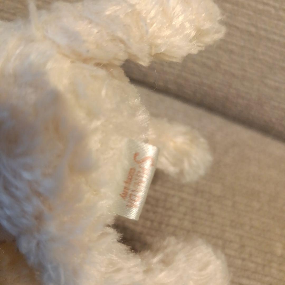 へちゃねこ　ぬいぐるみ　ミケ　シナダ　平成レトロ