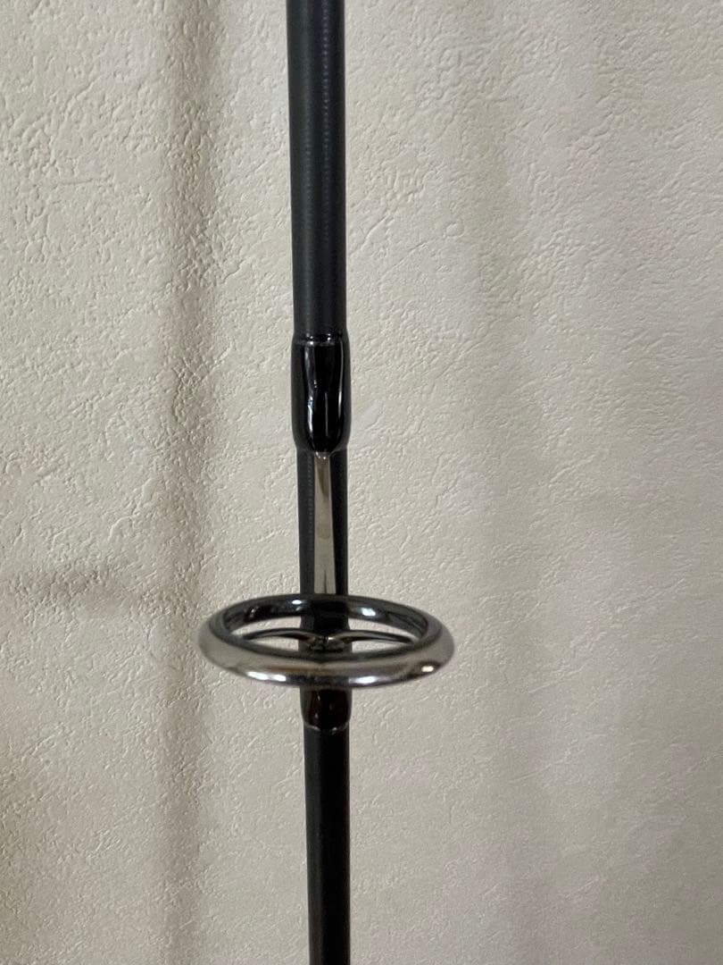 メジャークラフト クロスライド5G XR5-962M