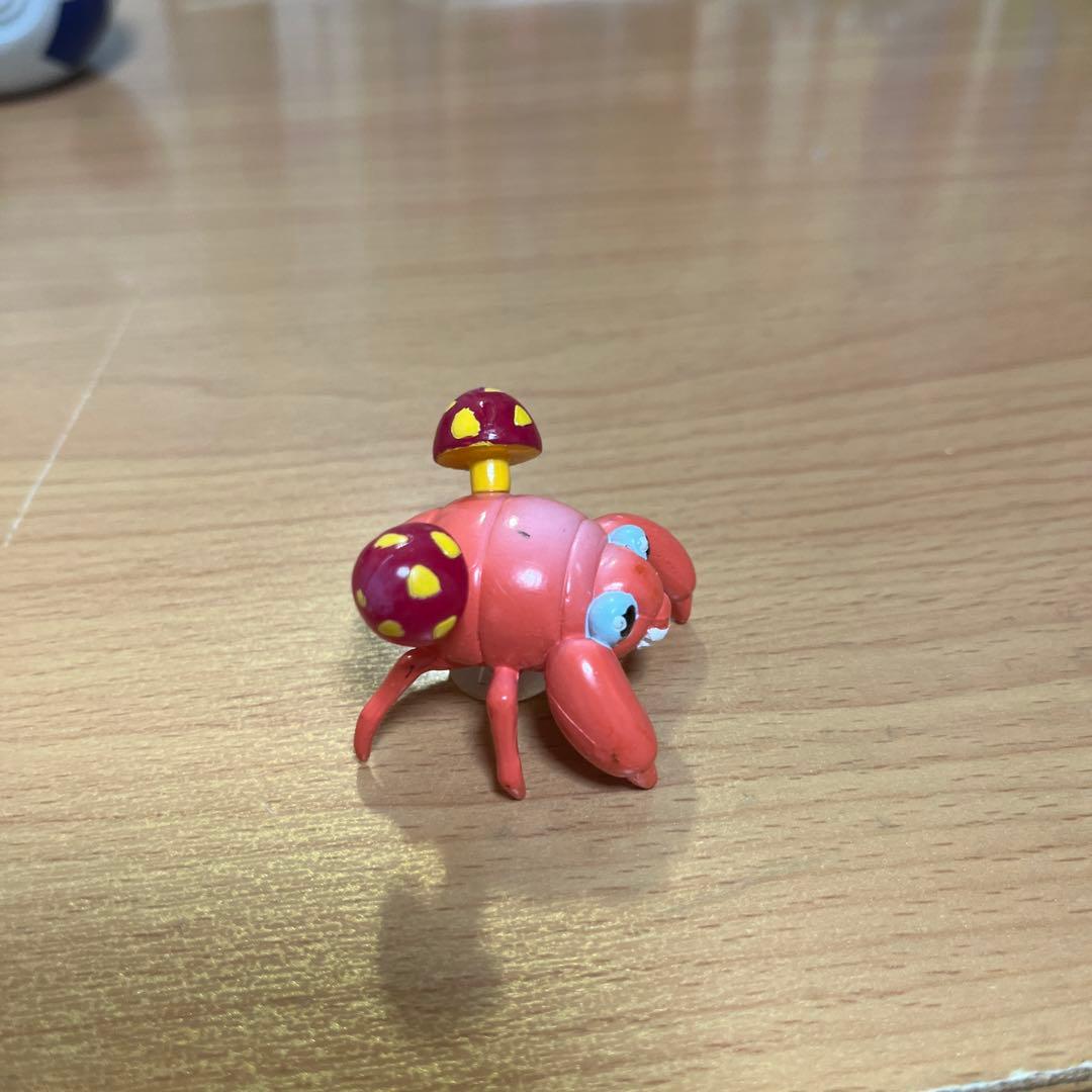 か*ギ様 パラス　フィギュア　レア