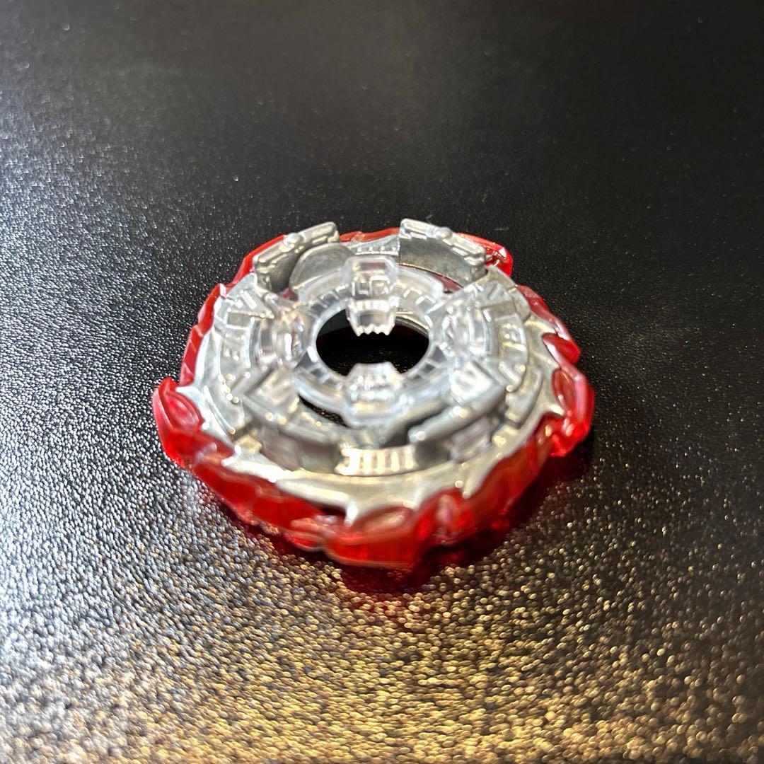 【美品 早い者勝ち】インフィニットアキレス.Dm’1B ベイブレードバースト