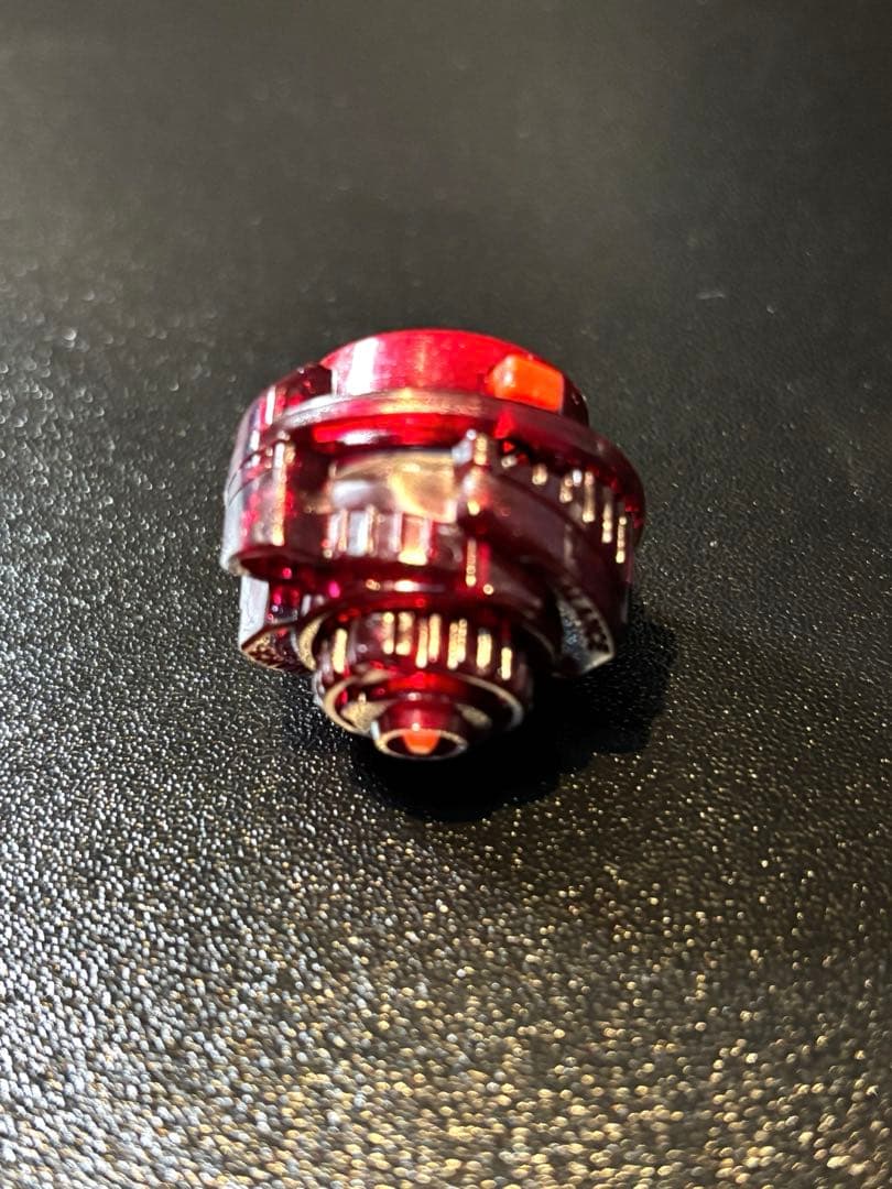 【美品 早い者勝ち】インフィニットアキレス.Dm’1B ベイブレードバースト