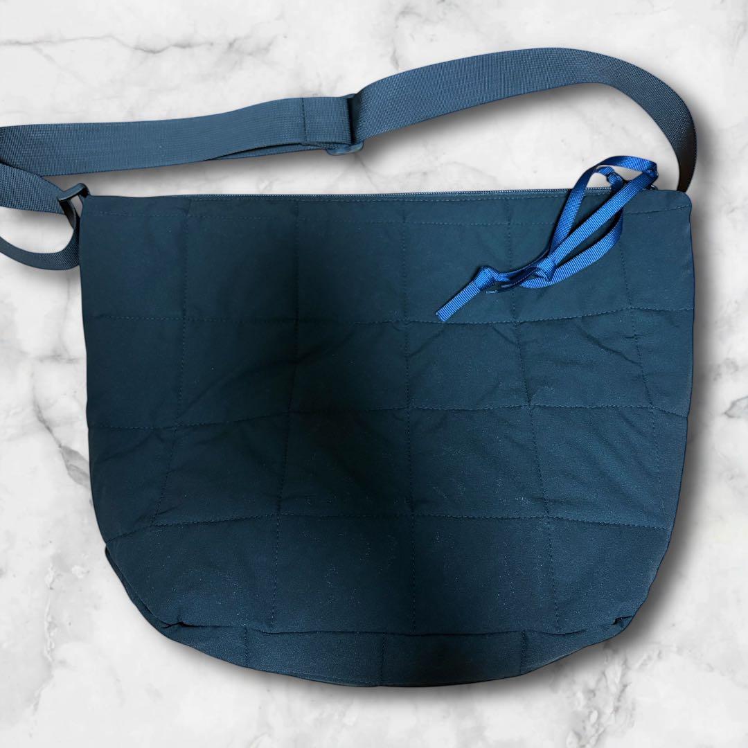 BUMP OF CHICKEN ショルダーバッグ ブラック バンプ グッズ