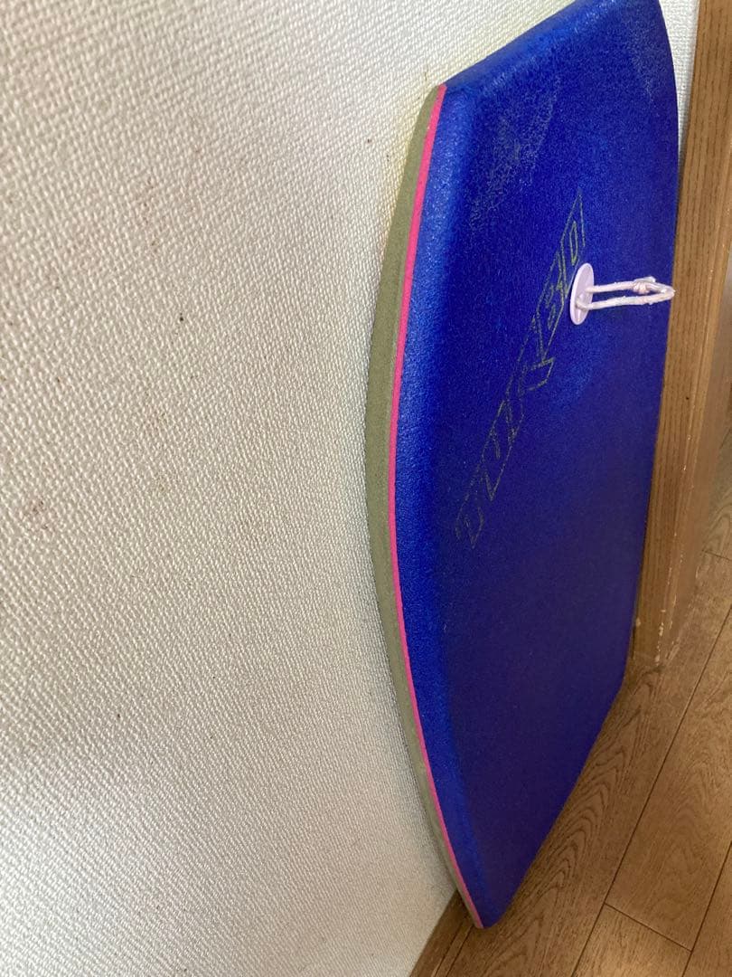 サーフィン・ボディボード Turbo Girls