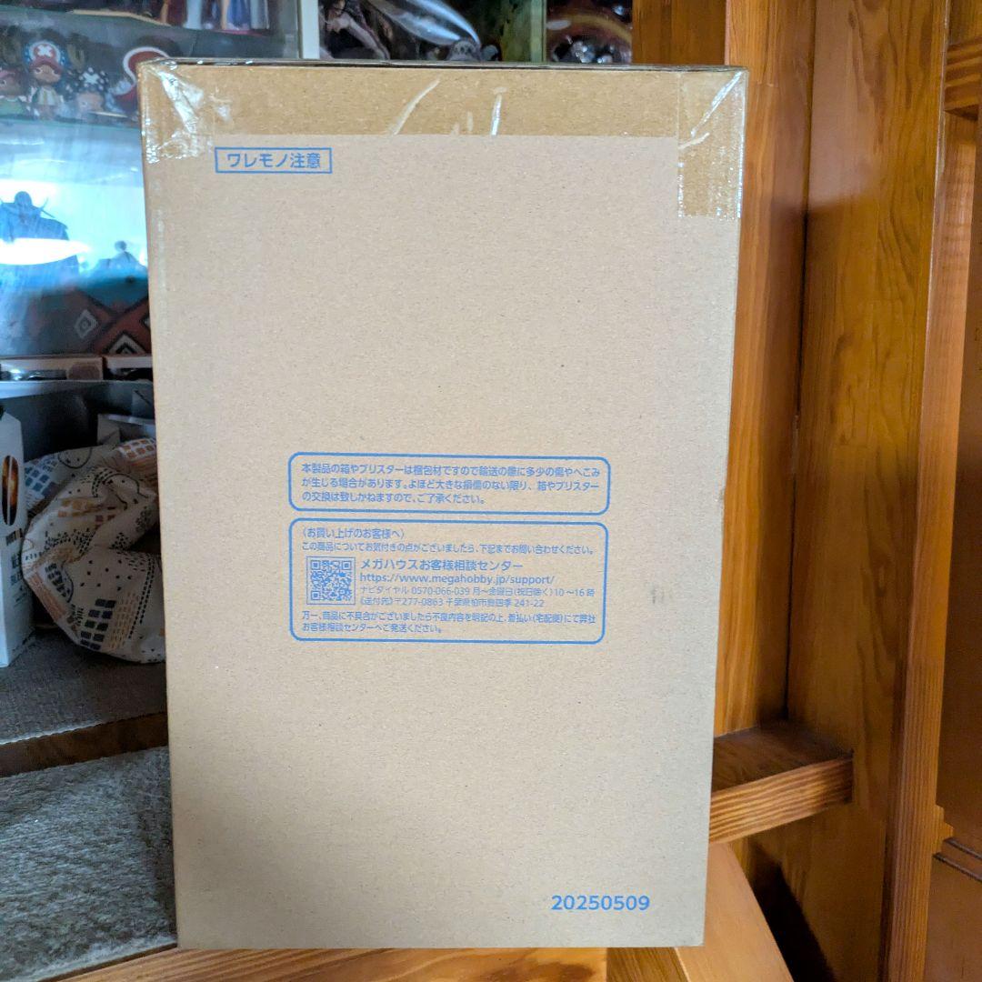 新品未開封 ワンピース POP K_MAXIMUM サンジ P.O.P