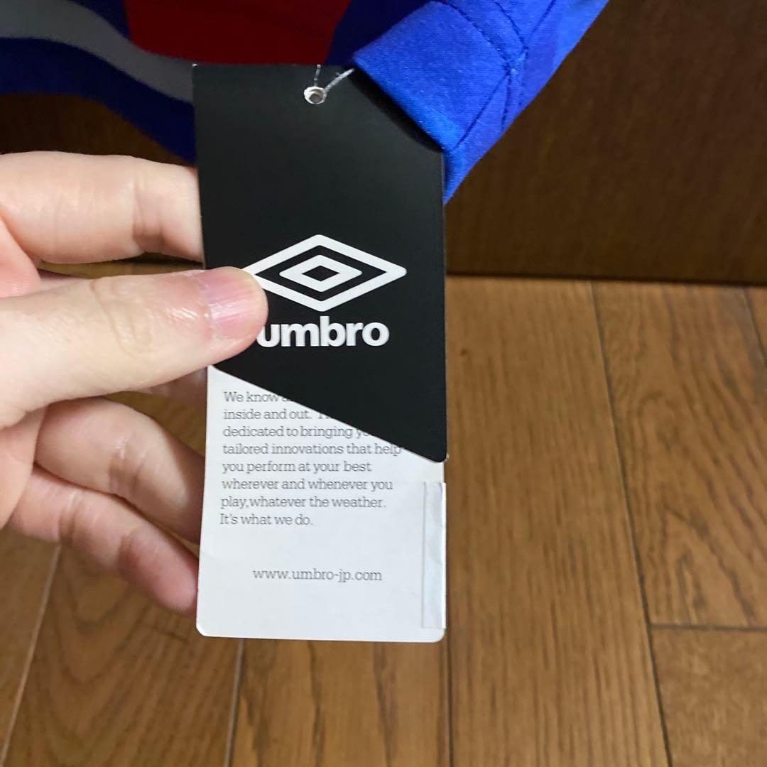 新品！FC東京　U23 2020年　1st サイン入り　ユニフォーム