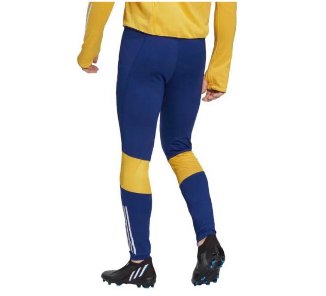 【新品】アディダス サッカー日本代表 ティロ 23 プロ 上下セット　Lサイズ