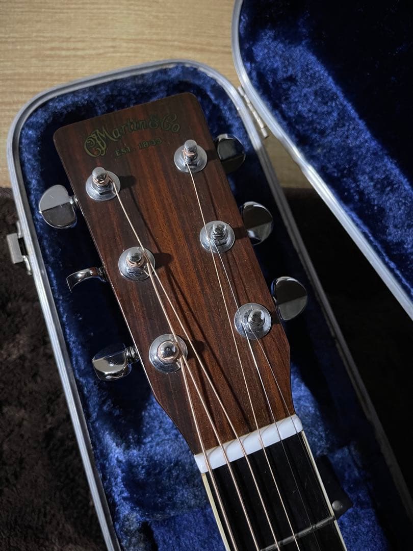 Martin D-35　1973年製　ヴィンテージ