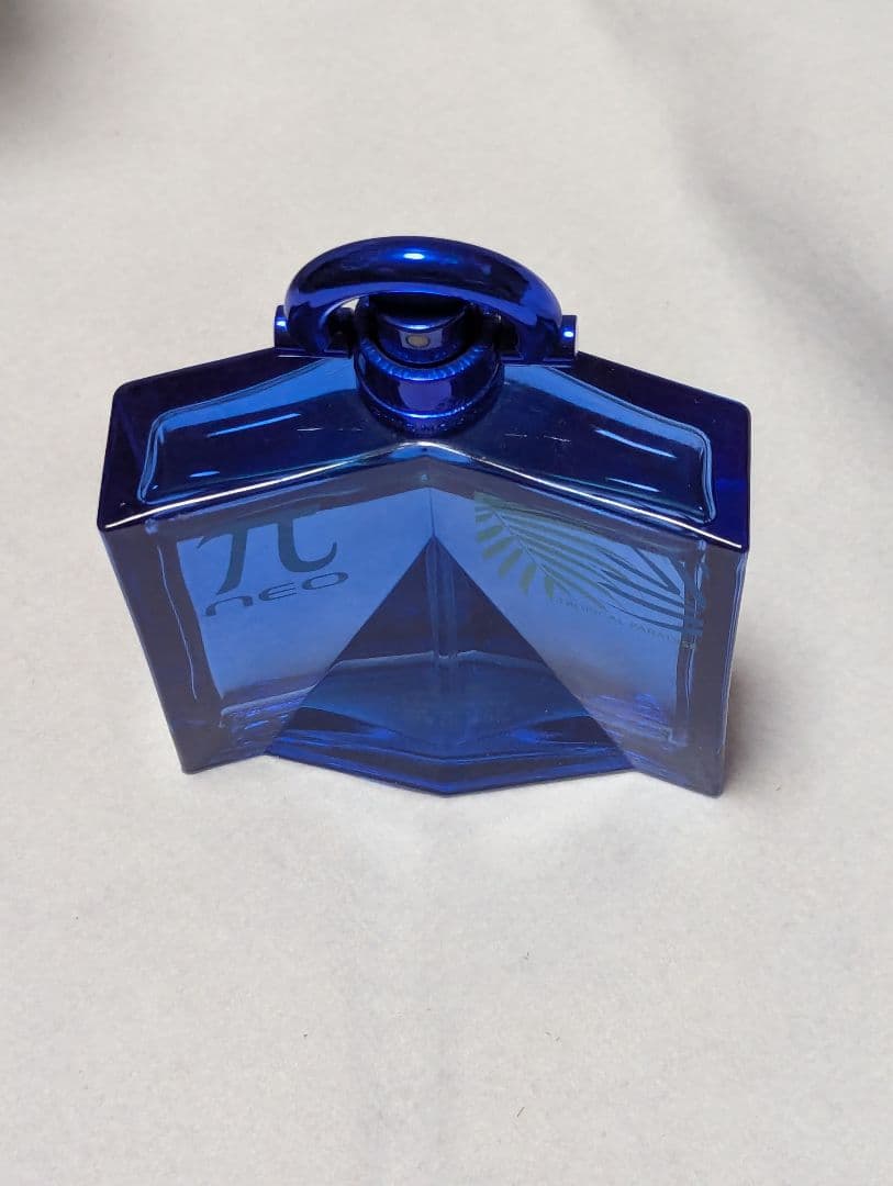 廃盤希少ジバンシィパイネオトロピカルパラダイスサマーオーデトワレ100ml