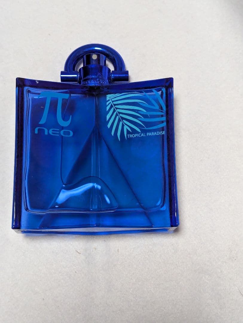 廃盤希少ジバンシィパイネオトロピカルパラダイスサマーオーデトワレ100ml