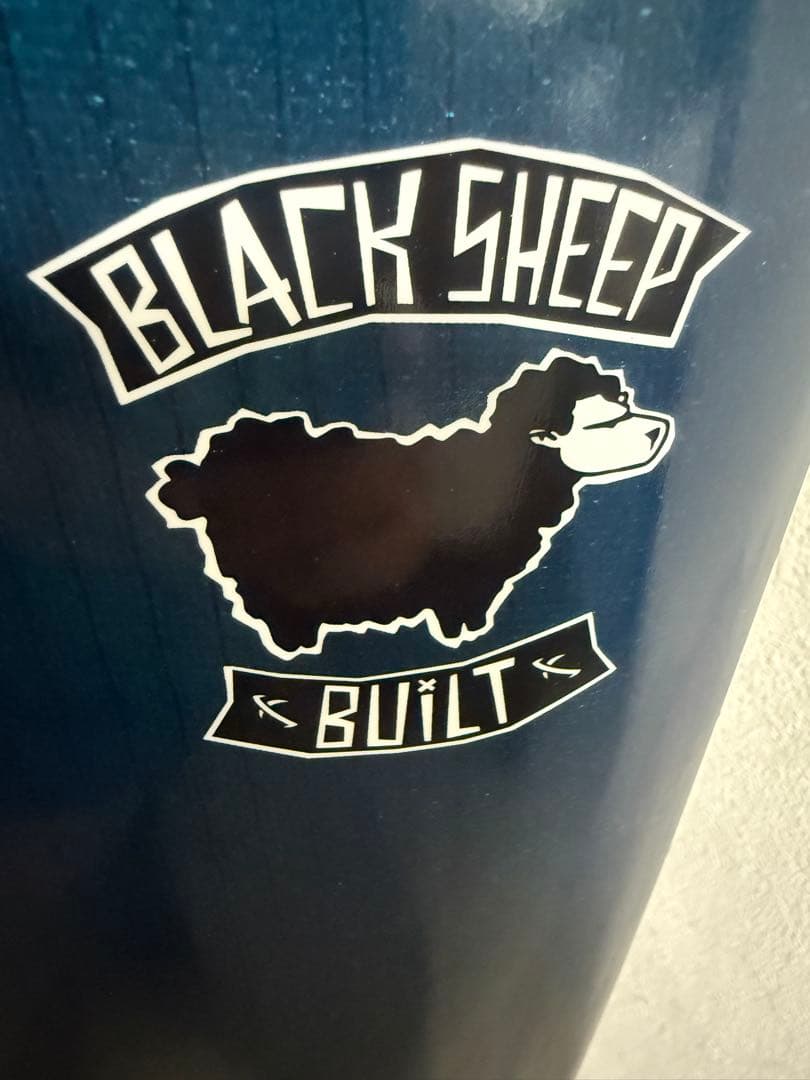 LOST ロスト メイヘム ブラックシープ ２５日までSALE以降通常戻します。