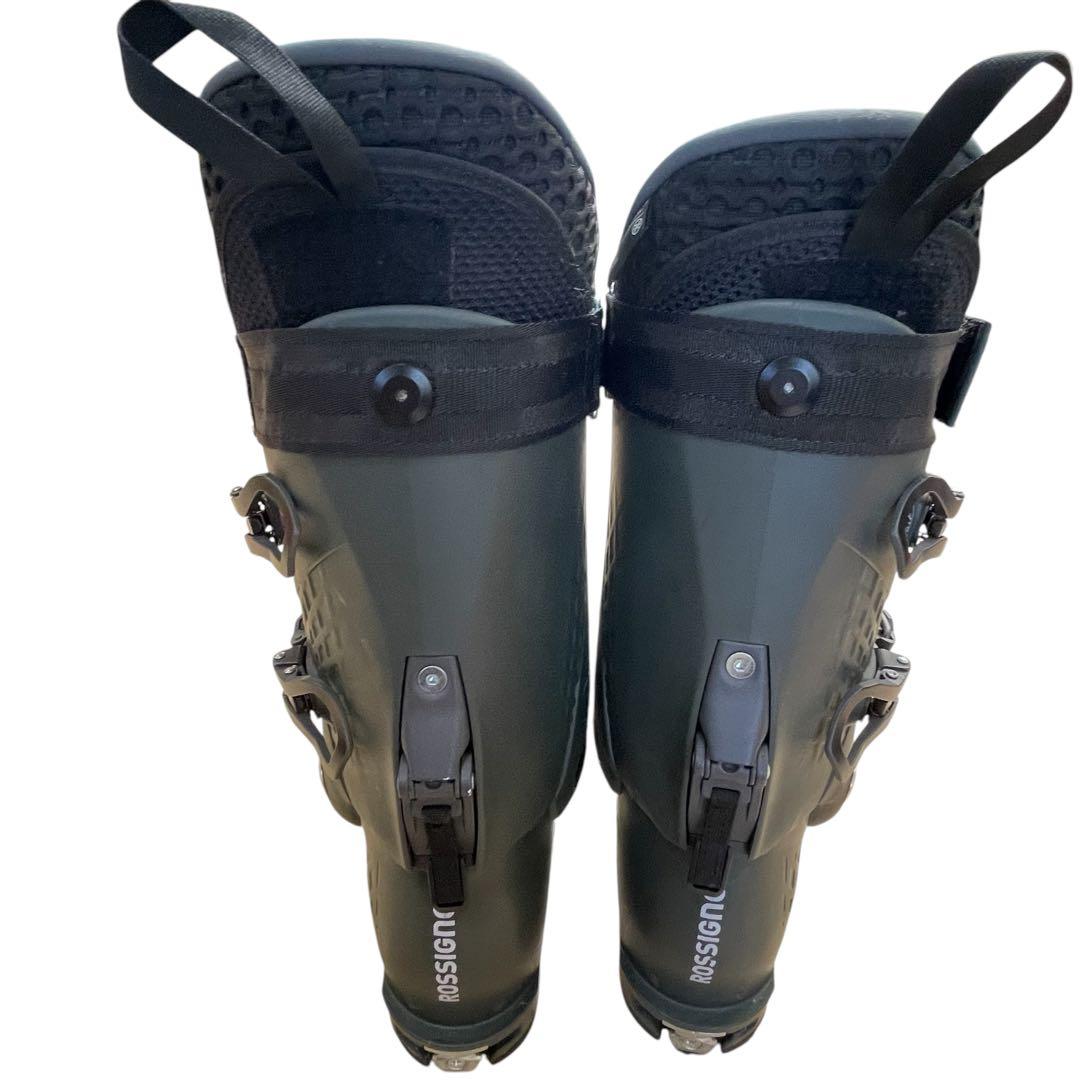 22年　メンズ　スキーブーツ　ロシニョールALLTRACK 28-28.5cm