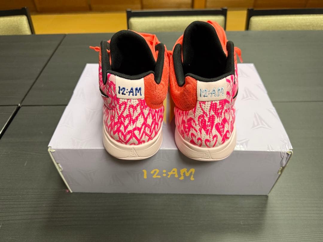 Nike JA 2 バスケットボールシューズ