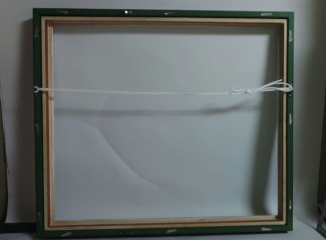 aikoaiko　SEKAIDO 世界堂　F10 アトレA　額縁　F10①