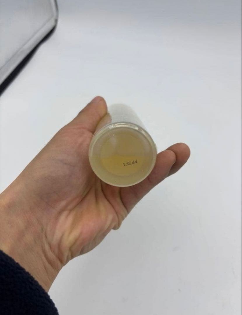 銀座ハリッチ プレミアムリッチ