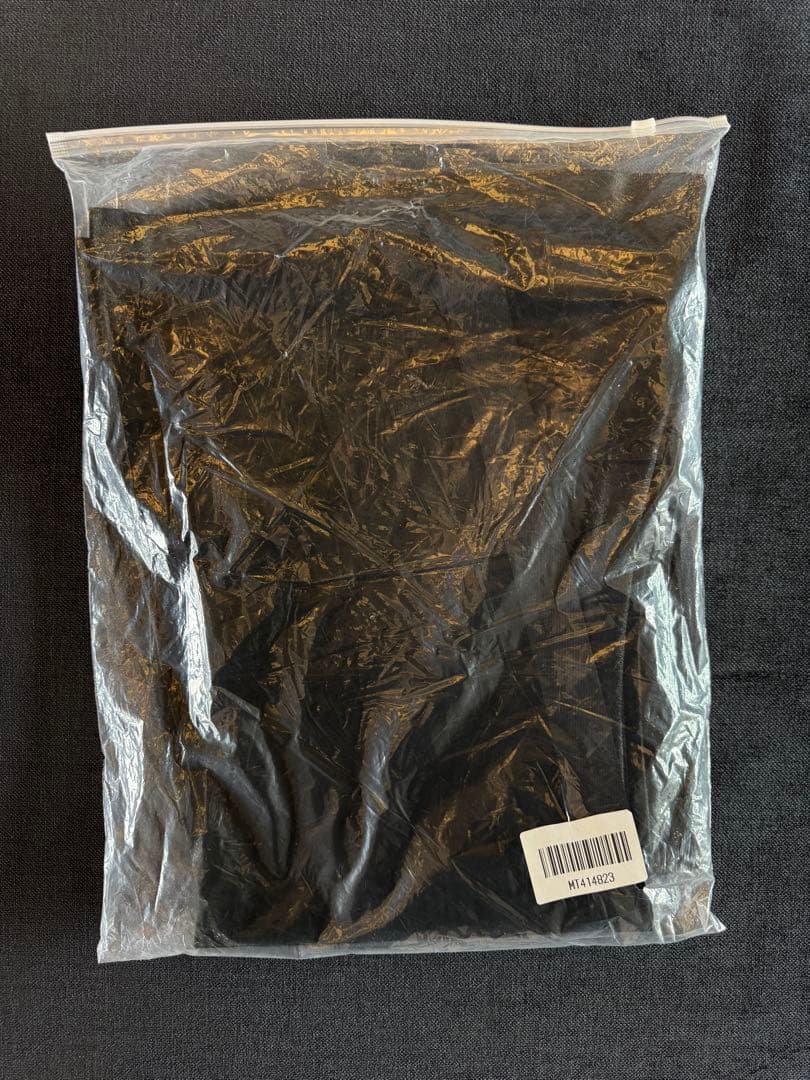 rick owens，opium風ワックスデニム　30-32