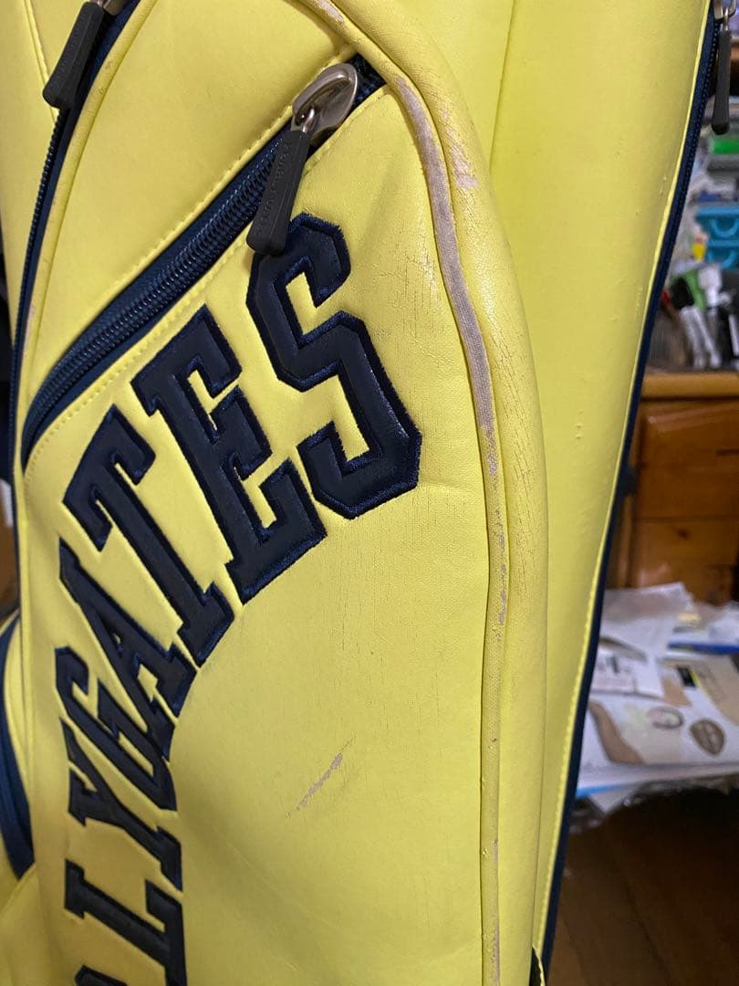 パーリーゲイツ　キャディーバッグ