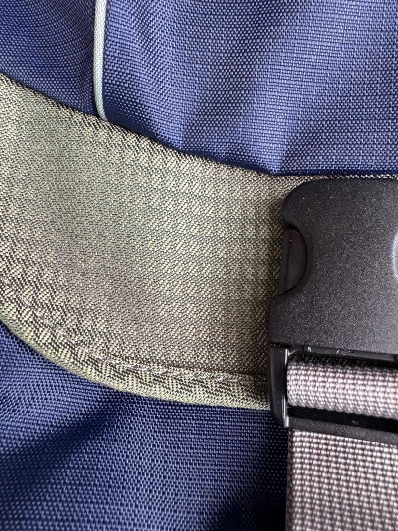 L.L.Bean messenger bag メッセンジャー ショルダー バッグ