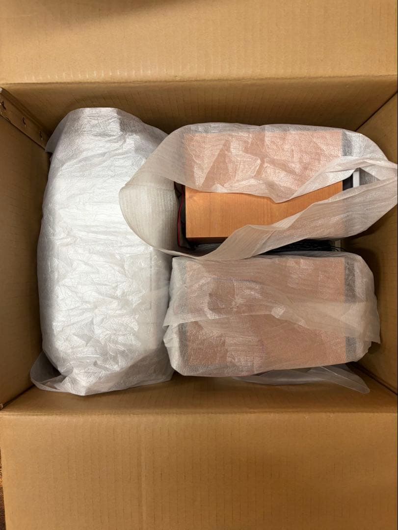 黒猫ミント様用SONY ソニー CMT-M35WM コンポ