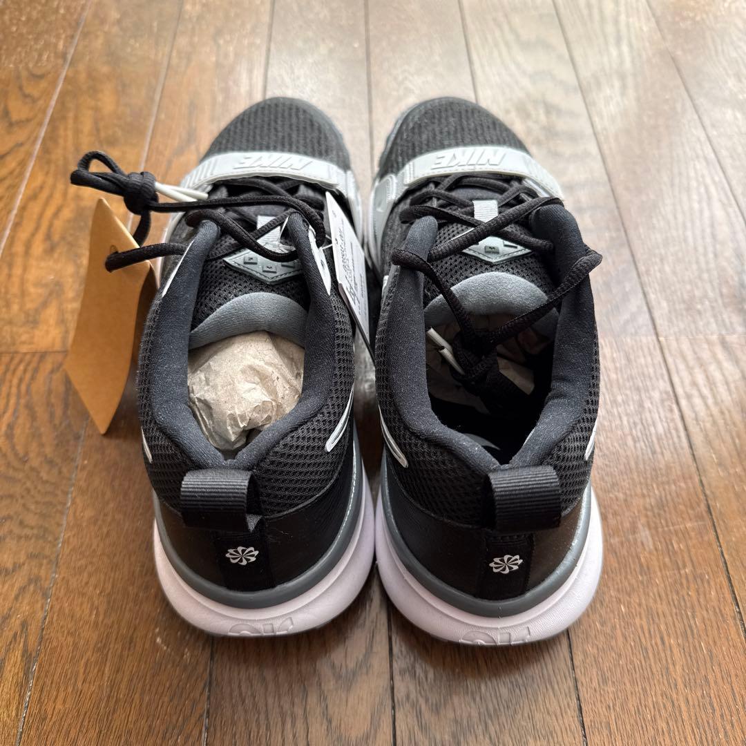 ナイキ　エアズームダイヤモンドエリート　TURF