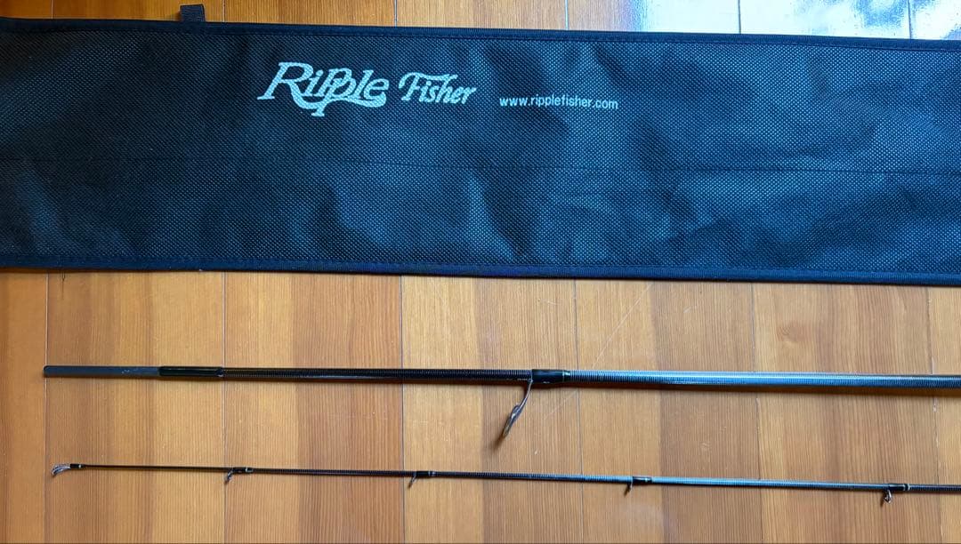 廃番品 RC-74 TZ Serious | Real Crescent