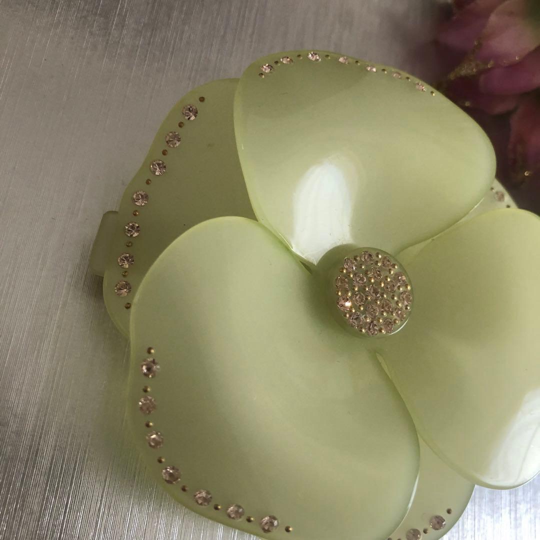 アレクサンドルドゥパリ バレッタ