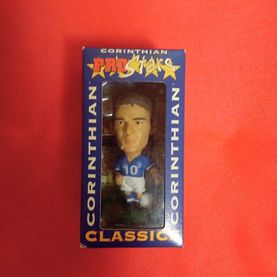 ロベルトバッジョRoberto Baggioプロスターズ７体セット