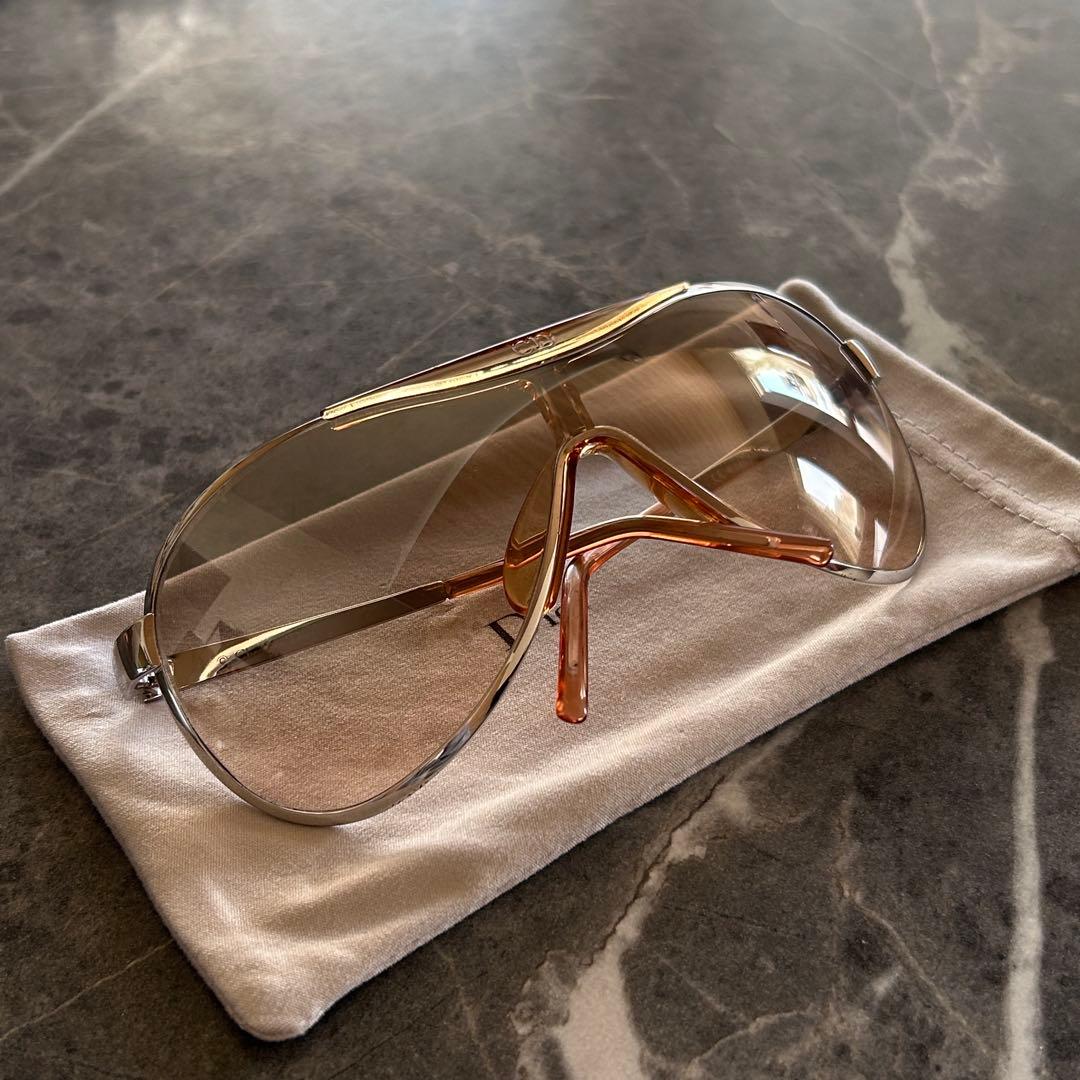 【Christian Dior】ヴィンテージサングラス