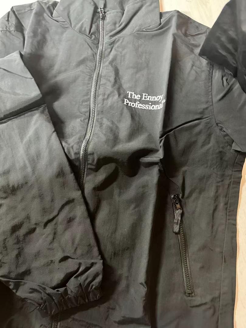 The Emory Professionalフィッシングスーツ 上下セット