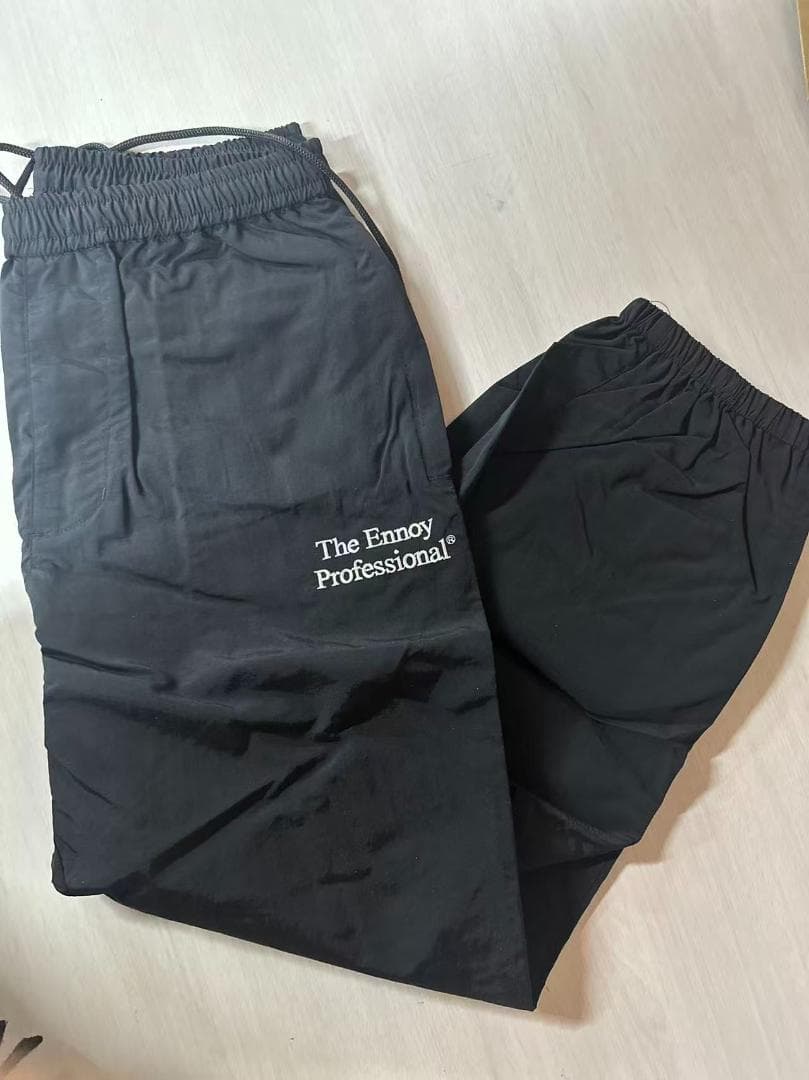 The Emory Professionalフィッシングスーツ 上下セット