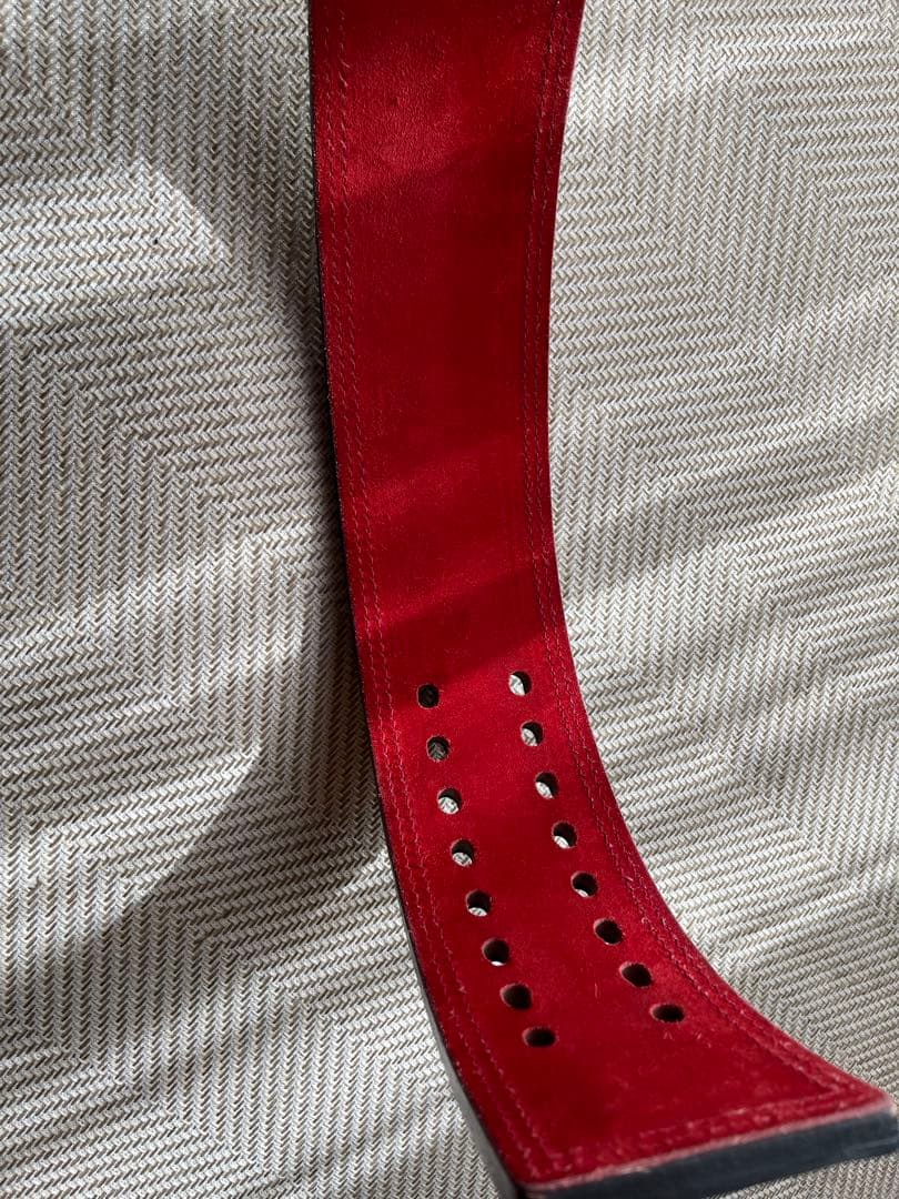 SBD パワーリフティング トレーニングベルト 13mm サイズS