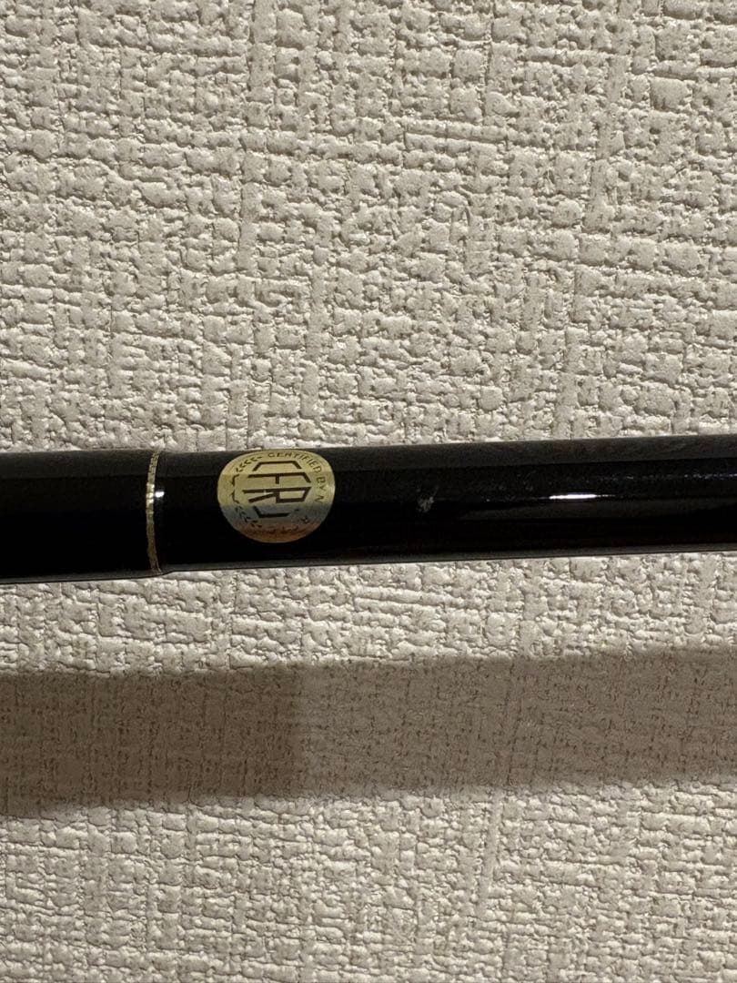 ヤマガブランクス　アーリー plus 86M シーバスロッド