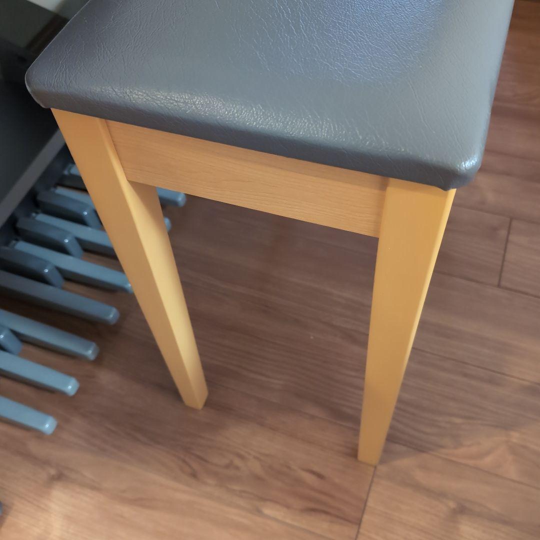 ヤマハ YAMAHA エレクトーン用椅子 STAGEA 椅子のみ