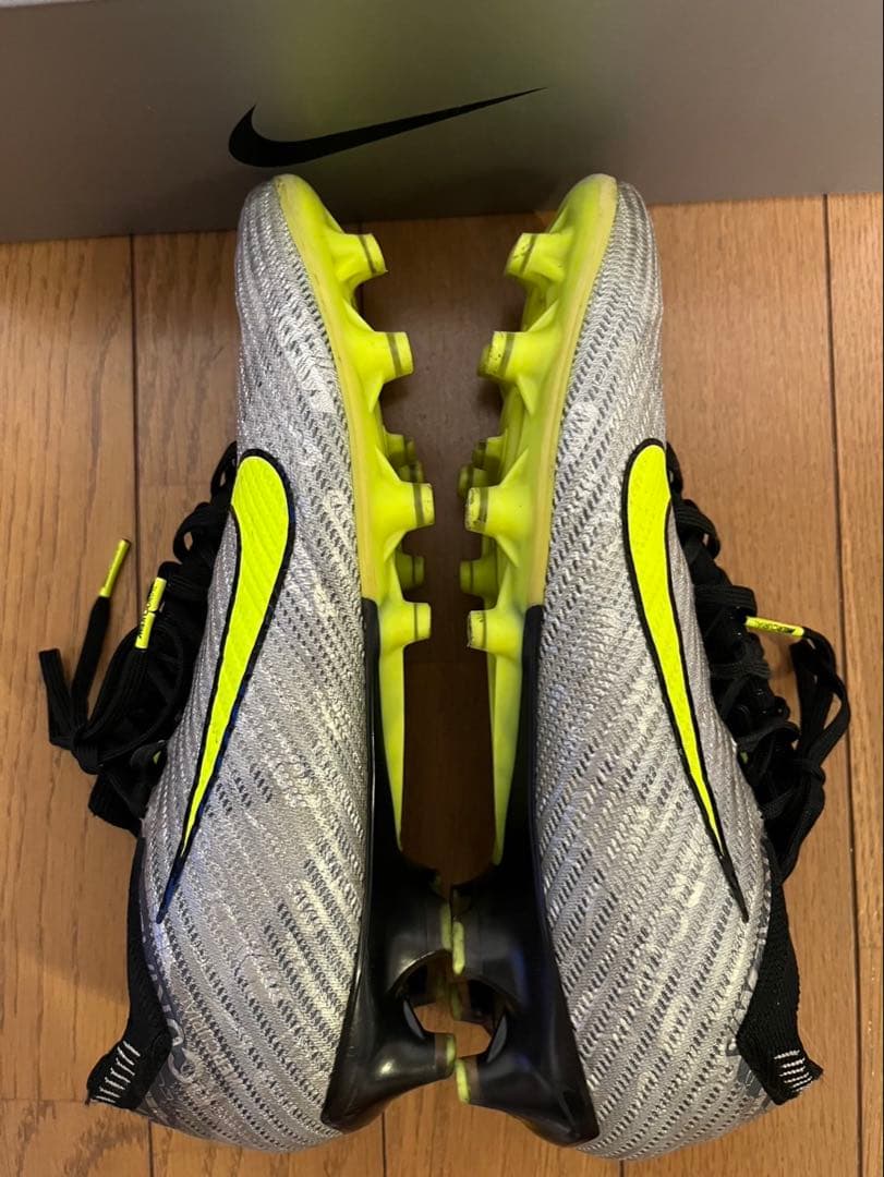 Nike マーキュリアルヴェイパー15 エリート XXV AG-PRO 26.5