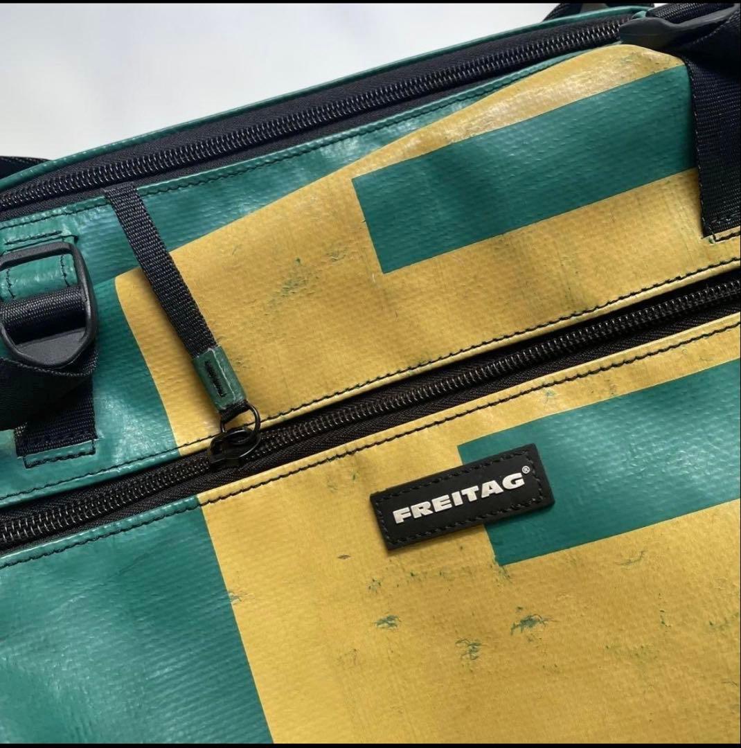 FREITAG 廃盤アイテム F60 JOAN
