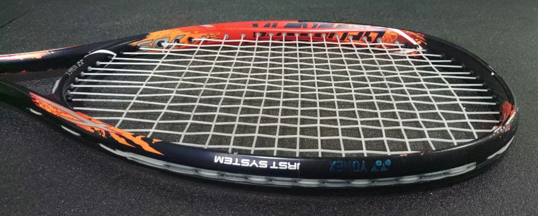 YONEX ジオブレイク70S GEOBREAK70S ソフトテニス ラケット