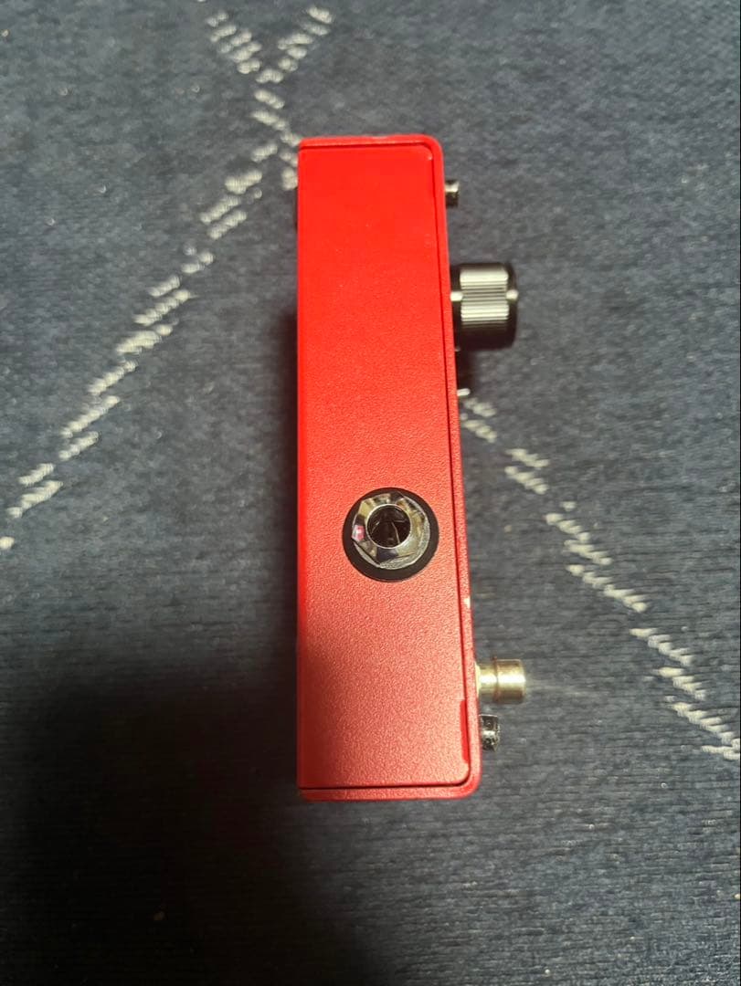 訳あり Digitech drop デジテック ドロップ エフェクター