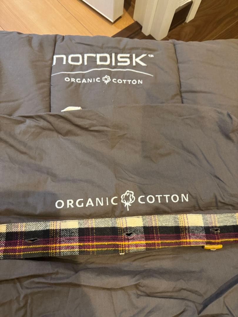 ノルディスク アーモンド Nordisk Almond ー2°対応