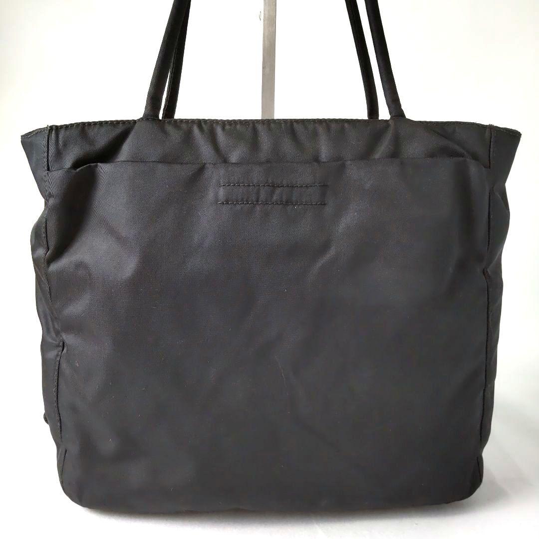 PRADA プラダ ハンドバッグ トートバッグナイロン