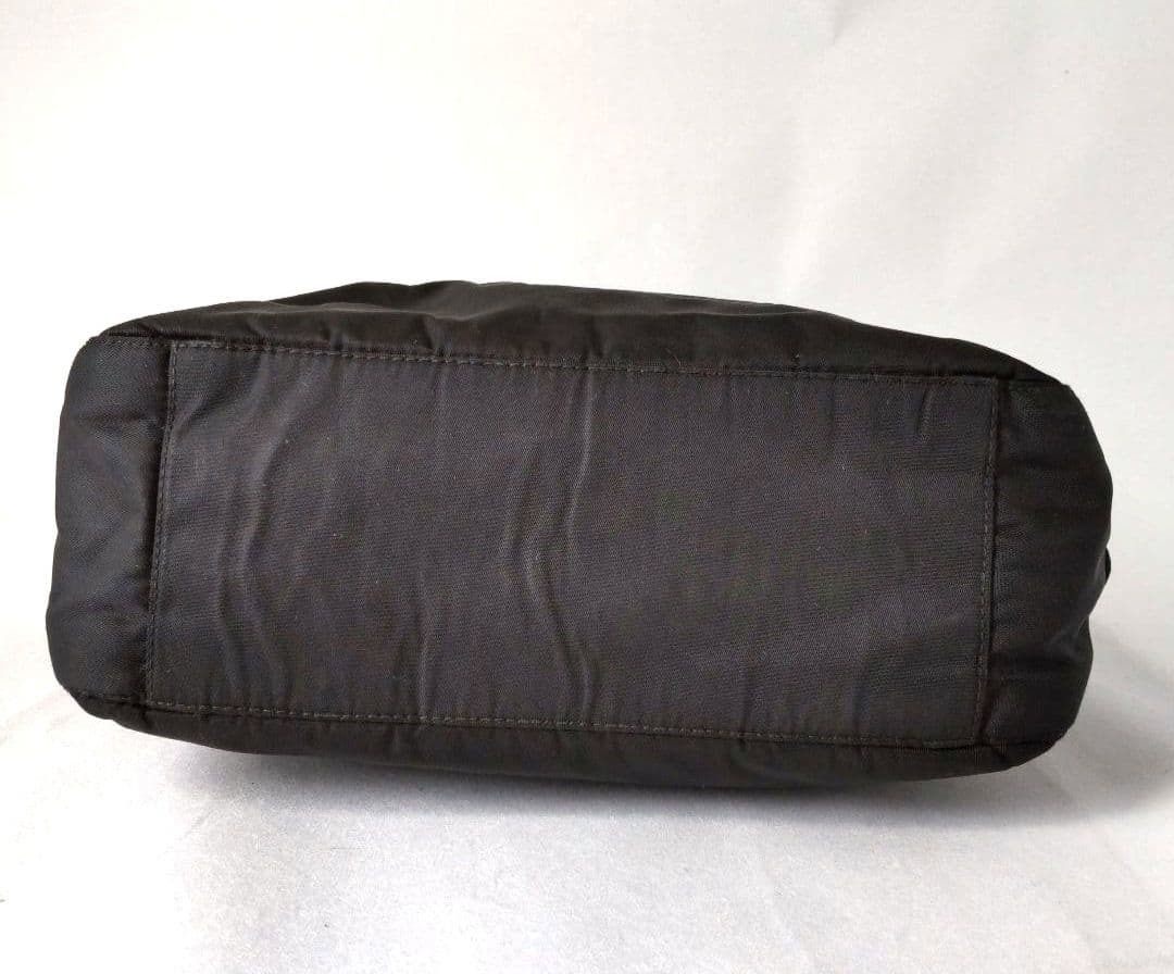 PRADA プラダ ハンドバッグ トートバッグナイロン