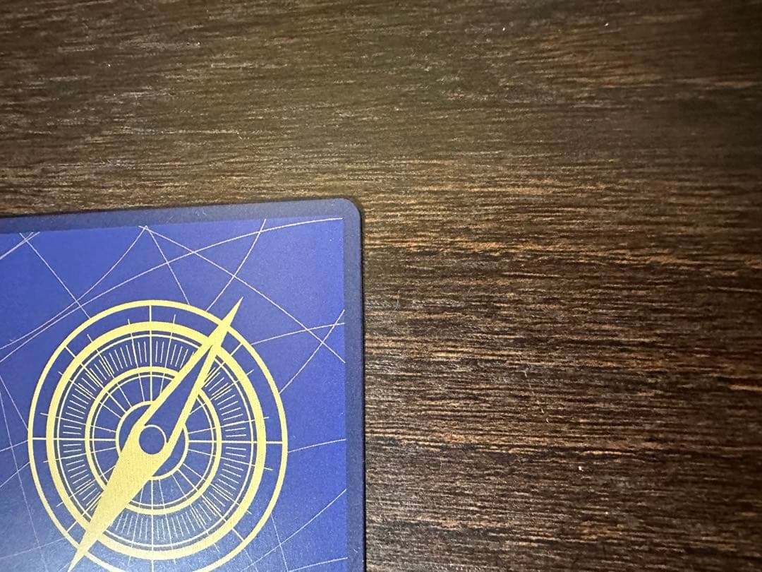 シルバーズレイリー　コミパラ