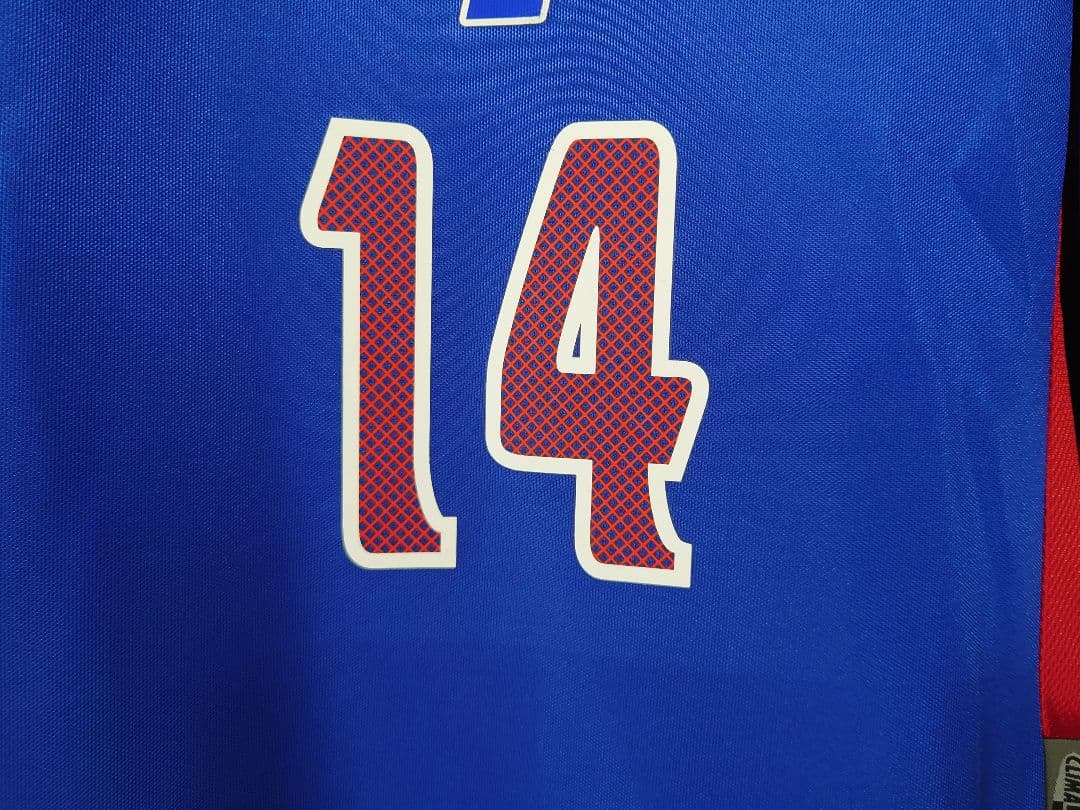 FC東京 1999 1st 佐藤由紀彦