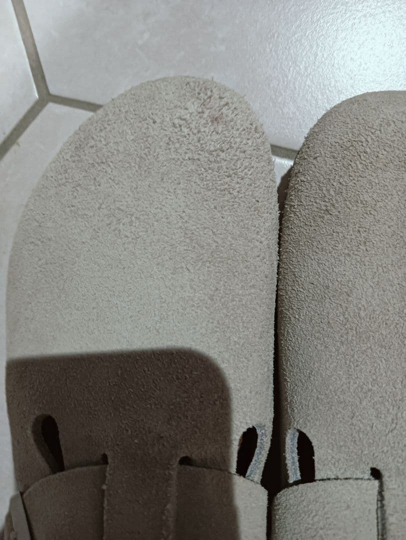 tanacaさま専用。ビルケンシュトックおまとめ3点