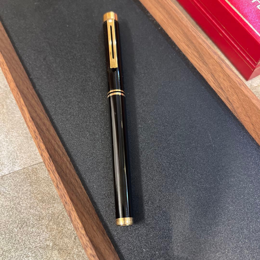 Shaffer Targa1022 ペン先14K