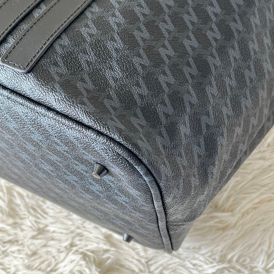 新品✨ゼロハリバートン　ゴルフ　トートバッグ　ブリーフケース　ANA 三笘薫