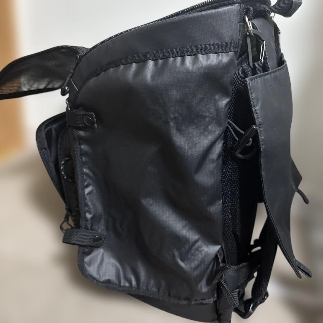 AIRBUGGY エアバギー 3way バックキャリー レギュラー リュック