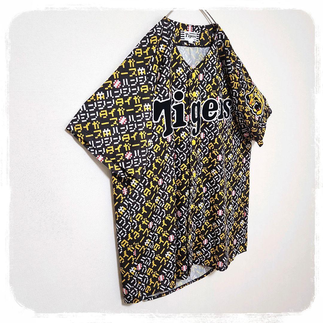 ■美品■激レア■阪神タイガース■限定■ハンシンタイガース■ゴシック