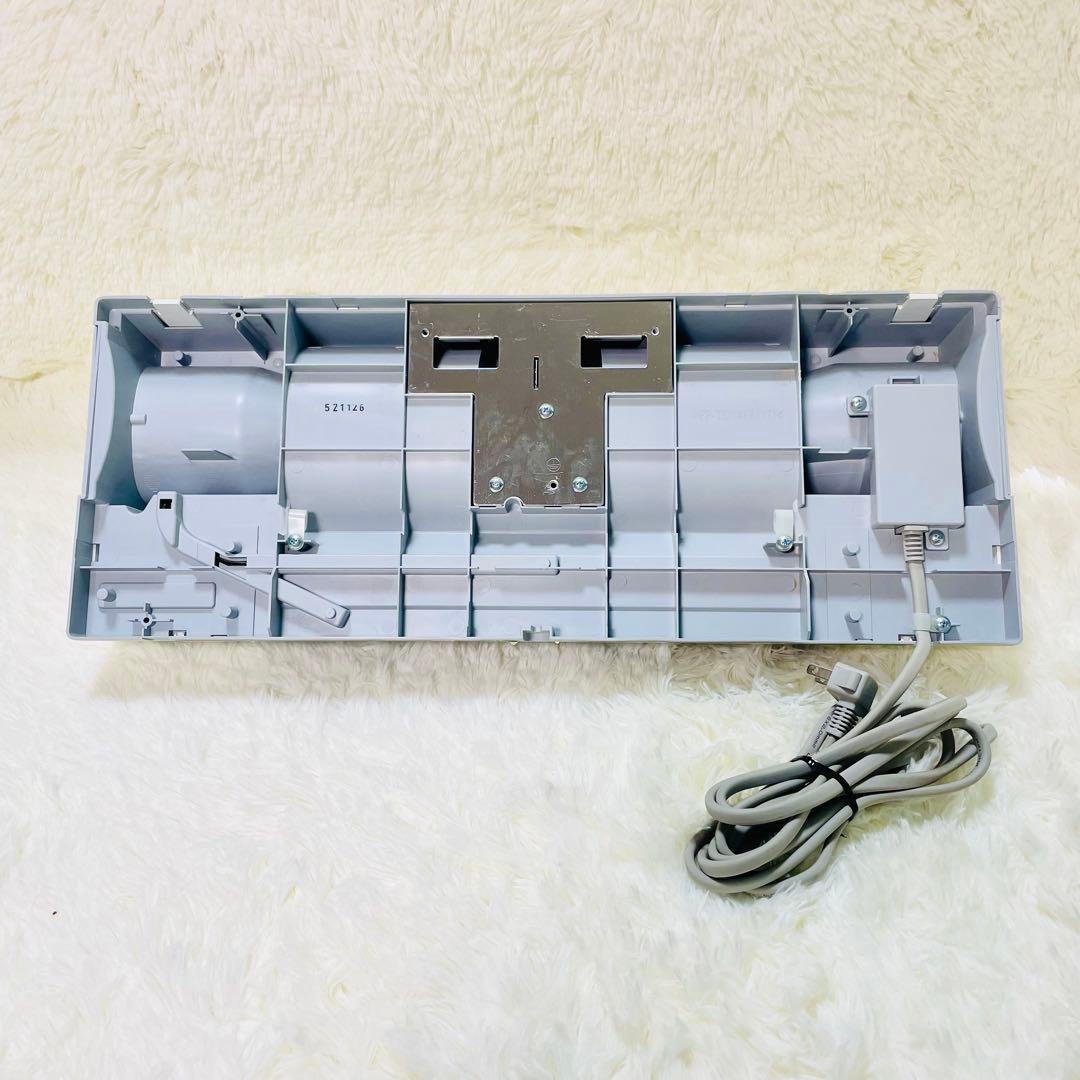 訳あり　アラジン　ADH-G1201 aladdin 脱衣所暖房機