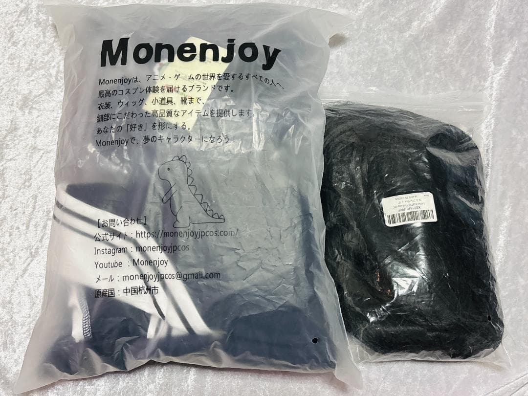 鳴潮 千咲 コスプレ衣装 Mサイズ ウィッグ付き