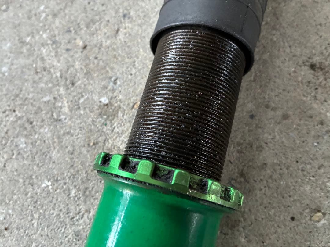 パーツ TEIN FlexZ zc33s